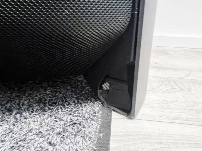 GŁOŚNIK POWER AUDIO SAMSUNG MX-T70