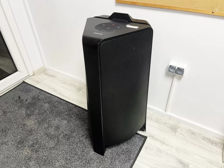 GŁOŚNIK POWER AUDIO SAMSUNG MX-T70