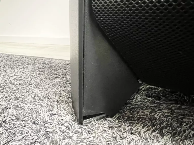 GŁOŚNIK POWER AUDIO SAMSUNG MX-T70