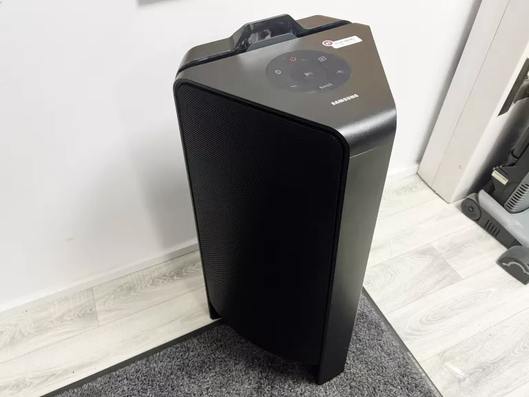 GŁOŚNIK POWER AUDIO SAMSUNG MX-T70