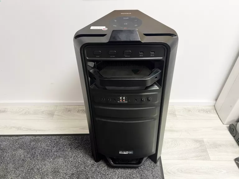 GŁOŚNIK POWER AUDIO SAMSUNG MX-T70