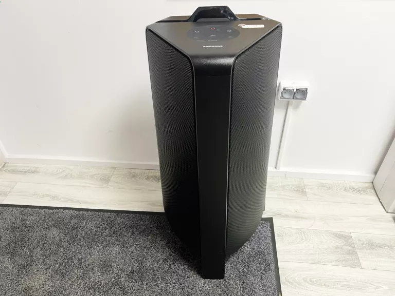 GŁOŚNIK POWER AUDIO SAMSUNG MX-T70