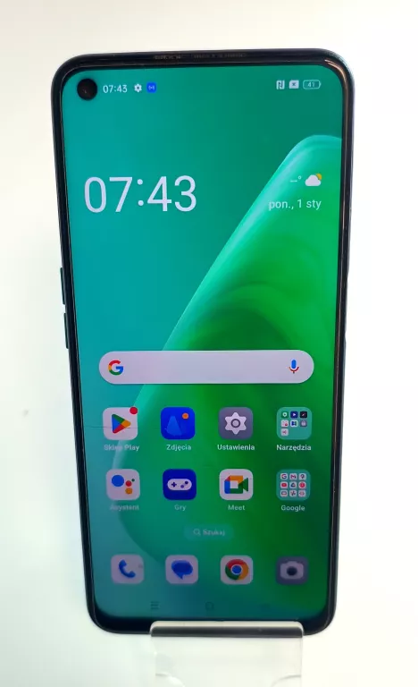 TELEFON OPPO A54 OPIS