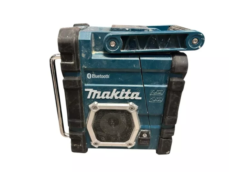 RADIO BUDOWLANE MAKITA DMR108N