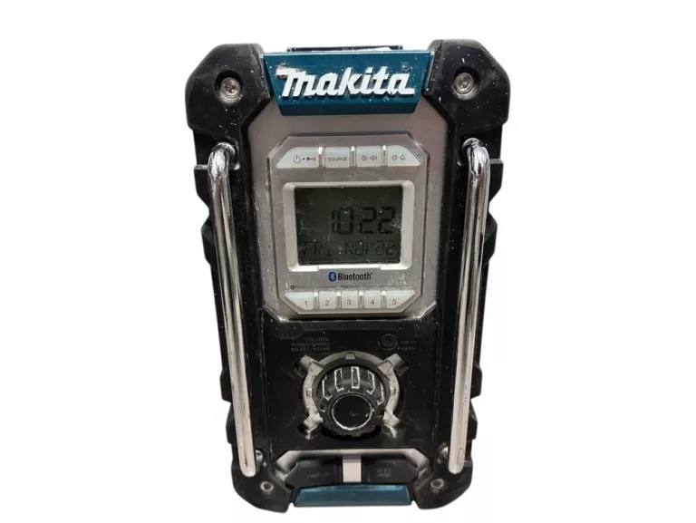 RADIO BUDOWLANE MAKITA DMR108N