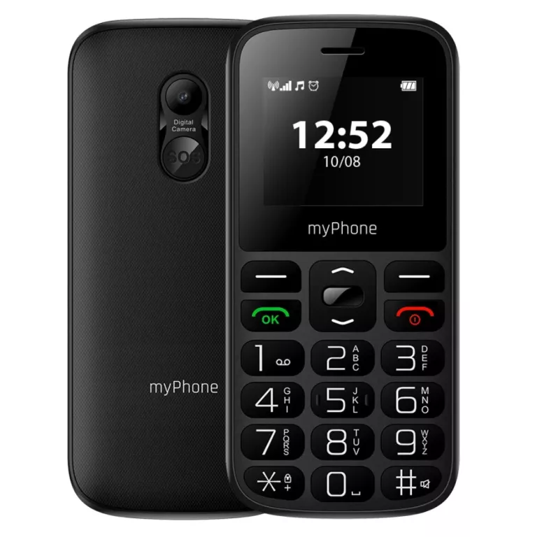 TELEFON MYPHONE HALO-A