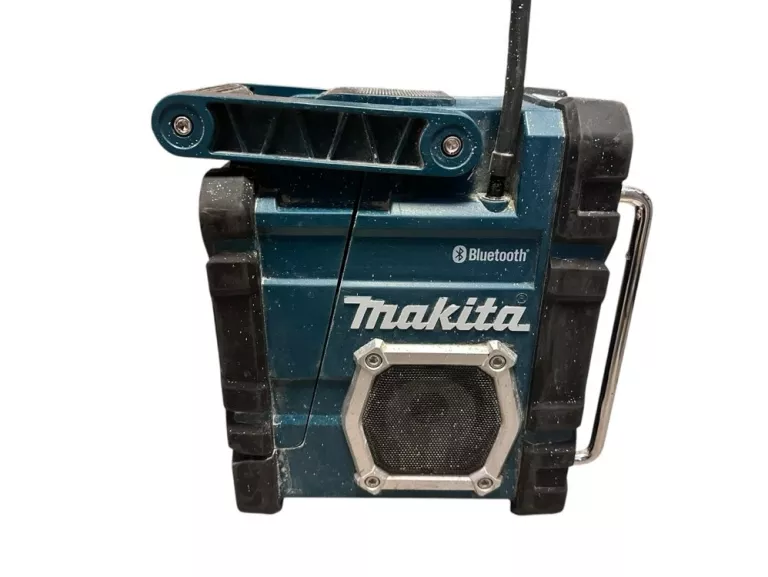 RADIO BUDOWLANE MAKITA DMR108N