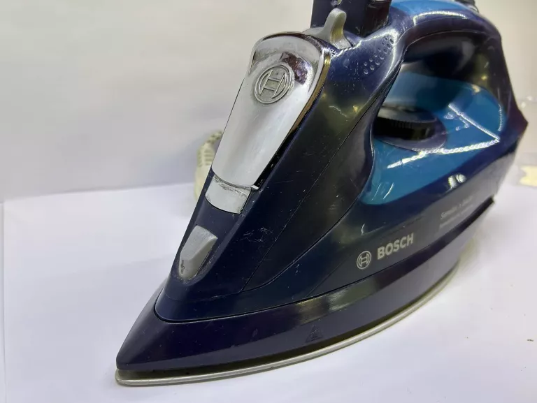 ŻELAZKO PAROWE BOSCH SENSIXX'X DA70