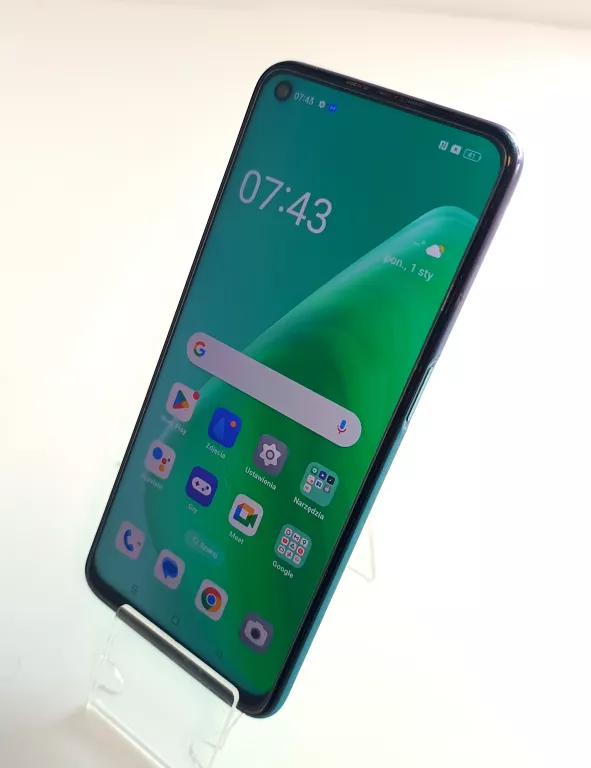 TELEFON OPPO A54 OPIS