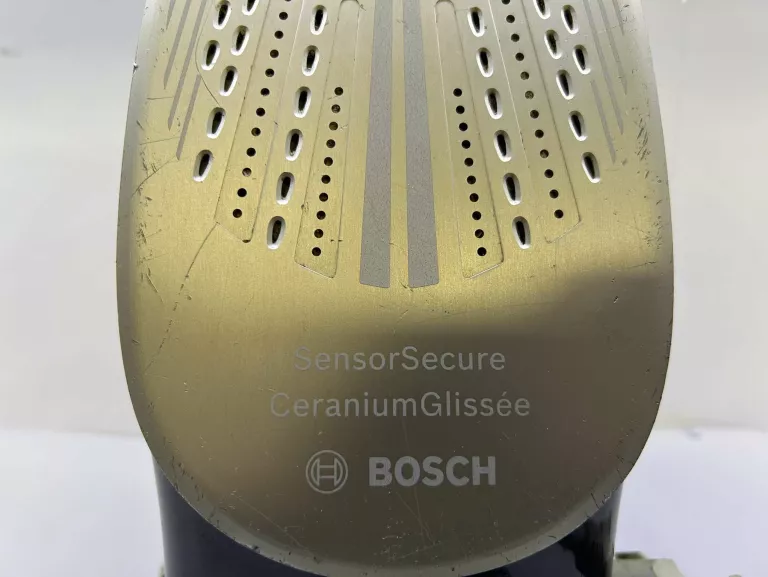 ŻELAZKO PAROWE BOSCH SENSIXX'X DA70
