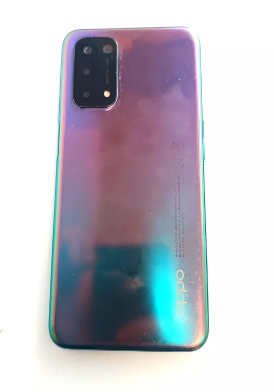 TELEFON OPPO A54 OPIS