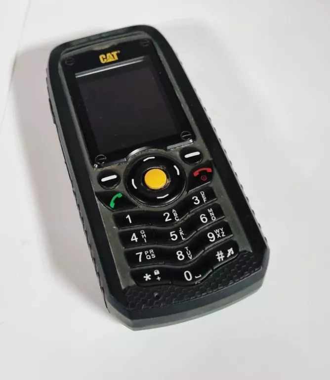 TELEFON CAT  B25