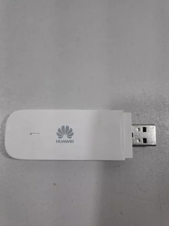 MODEM USB 3G/3G+ HUAWEI E3531 BIAŁY