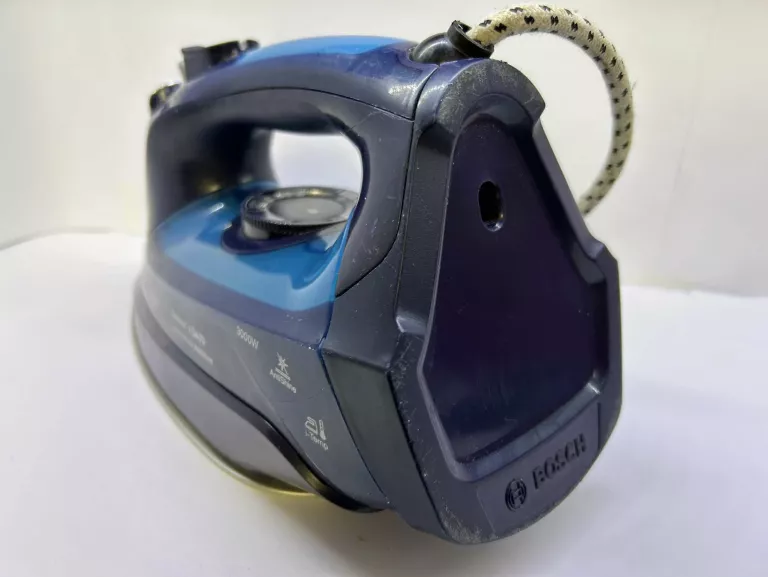 ŻELAZKO PAROWE BOSCH SENSIXX'X DA70