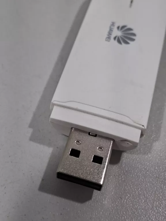 MODEM USB 3G/3G+ HUAWEI E3531 BIAŁY