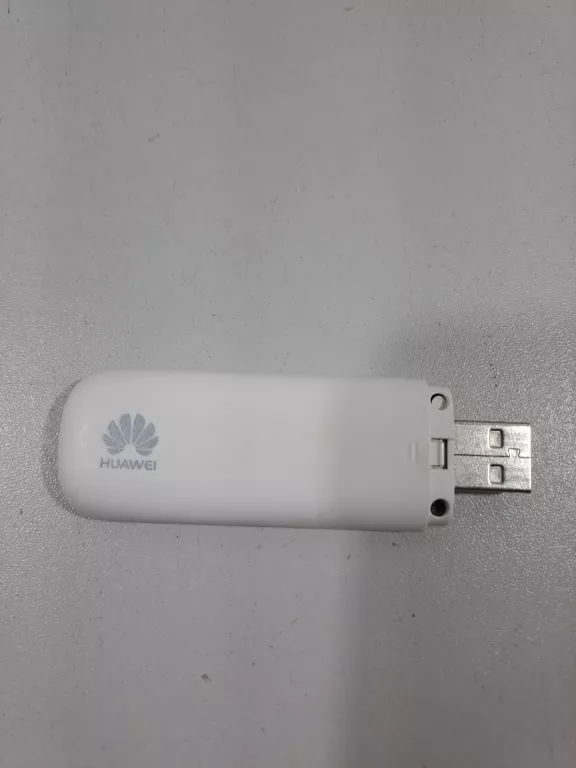 MODEM USB 3G/3G+ HUAWEI E3531 BIAŁY
