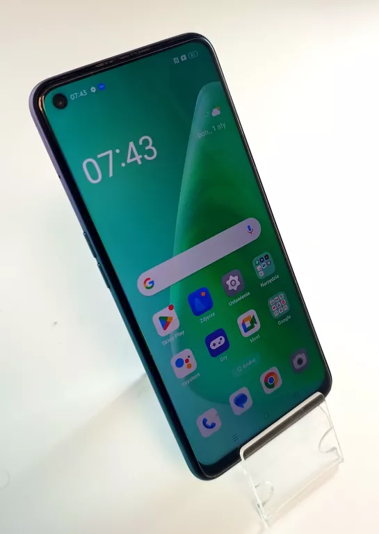 TELEFON OPPO A54 OPIS