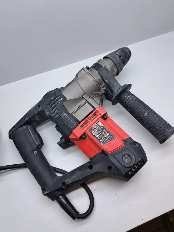 MŁOTOWIERTARKA NUTOOL RED NRHD900R