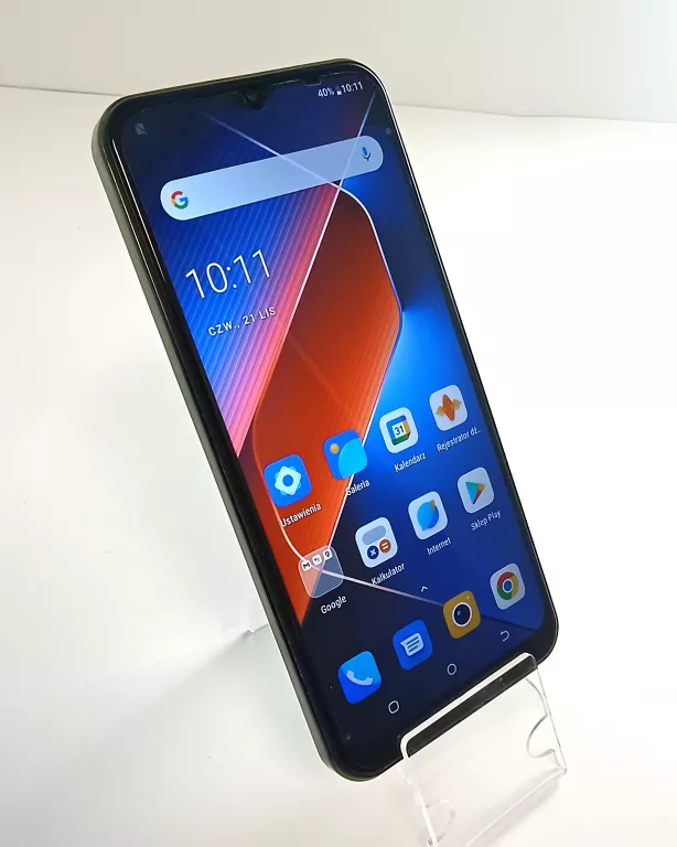 SMARTFON POVA 6 OPIS!