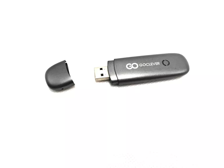 MODEM GCM02 GO GOCLEVER