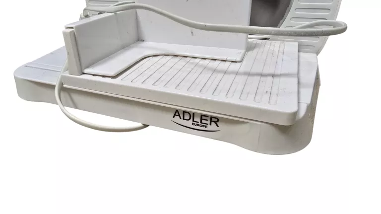 KRAJALNICA DO CHLEBA ADLER 4701