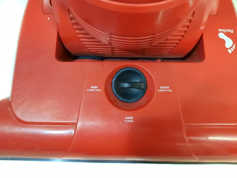 ODKURZACZ BEZWORKOWY VAX U85-E1-BE 850V