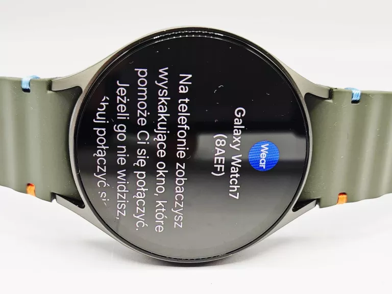 SAMSUNG GALAXY WATCH 7 @OKAZJA@