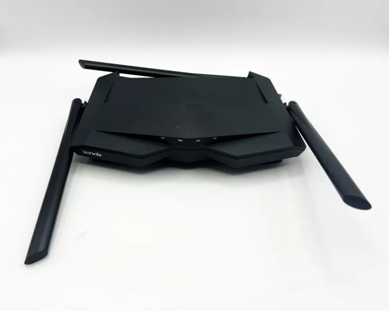 ACCESS POINT, BRIDGE, REPEATER, ROUTER TENDA AC10U 802.11AC (WI-FI 5)