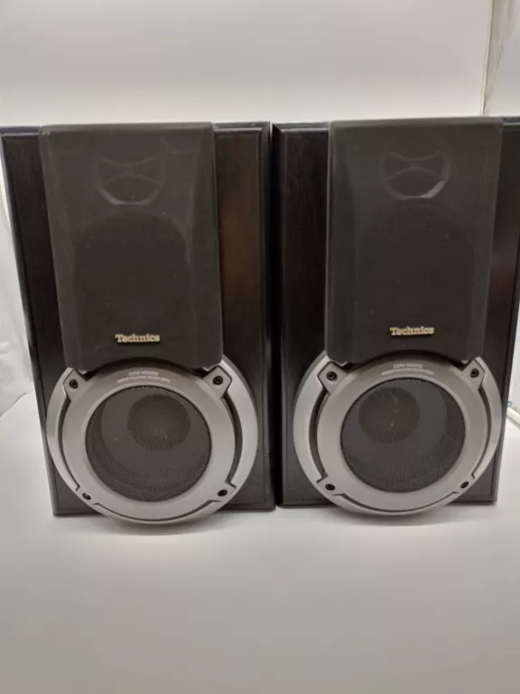 WIEŻA STEREO TECHNICS SH-EH750 KOMPLET