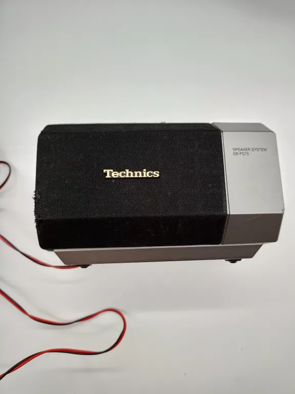 WIEŻA STEREO TECHNICS SH-EH750 KOMPLET