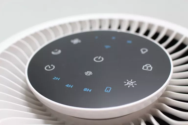 LEVOIT 200S SMART TRUE HEPA OCZYSZCZACZ POWIETRZA ALERGIE CICHY 35 M2 SMAR