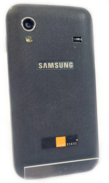TELEFON SAMSUNG GALAXY ACE GT-S5830