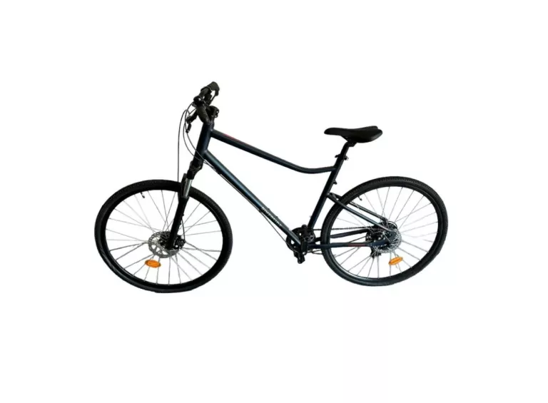 ROWER TREKKINGOWY RIVERSIDE RS500 RAMA: L KOLA:29 GW DO 05.2025!