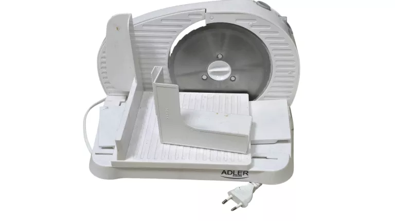 KRAJALNICA DO CHLEBA ADLER 4701