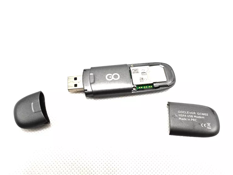 MODEM GCM02 GO GOCLEVER