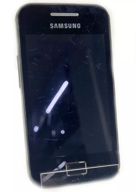 TELEFON SAMSUNG GALAXY ACE GT-S5830