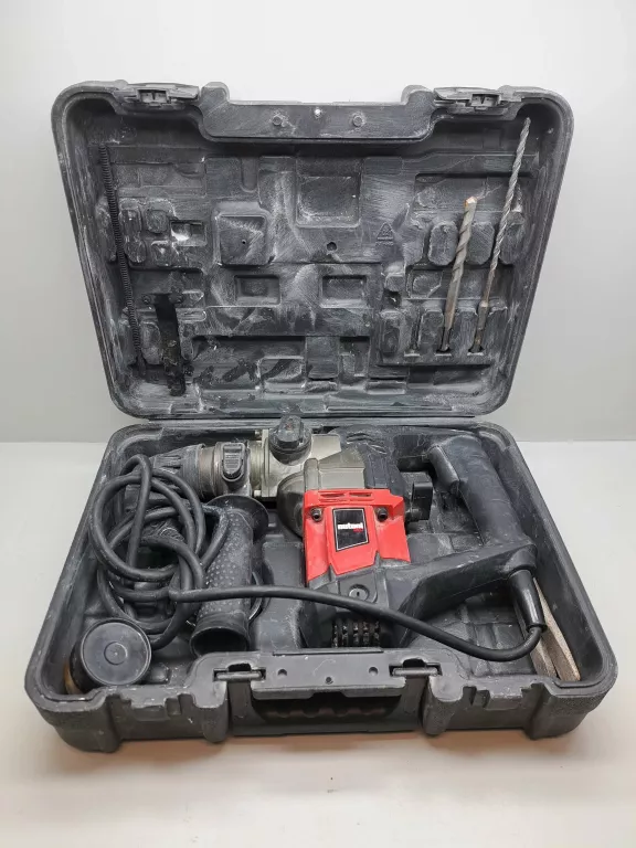 MŁOTOWIERTARKA NUTOOL RED NRHD900R