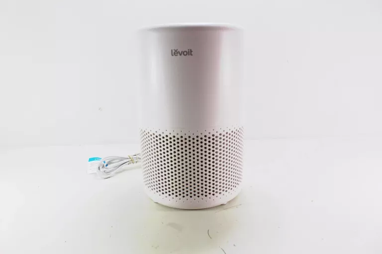 LEVOIT 200S SMART TRUE HEPA OCZYSZCZACZ POWIETRZA ALERGIE CICHY 35 M2 SMAR