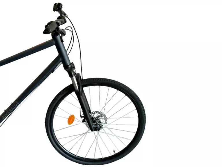 ROWER TREKKINGOWY RIVERSIDE RS500 RAMA: L KOLA:29 GW DO 05.2025!
