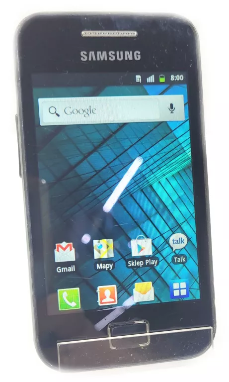 TELEFON SAMSUNG GALAXY ACE GT-S5830