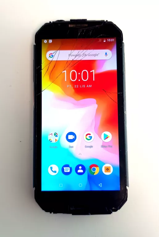 telefon-ulefone-armor-3-opis-aleja-jana-pawla-ii-9b-reda