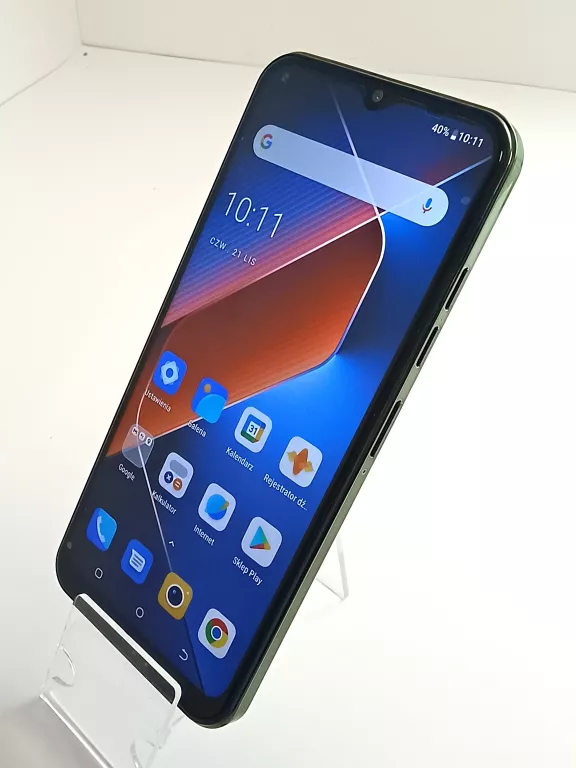 SMARTFON POVA 6 OPIS!