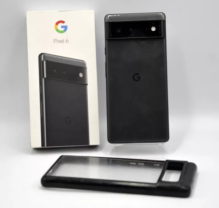 TELEFON GOOGLE PIXEL 6 8/128GB/PUD