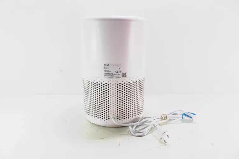 LEVOIT 200S SMART TRUE HEPA OCZYSZCZACZ POWIETRZA ALERGIE CICHY 35 M2 SMAR