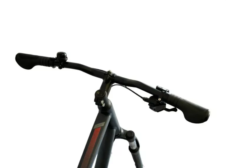 ROWER TREKKINGOWY RIVERSIDE RS500 RAMA: L KOLA:29 GW DO 05.2025!