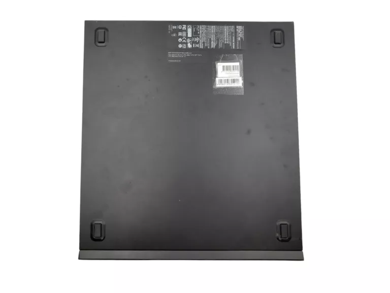 KOMPUTER PC HP ELITEDESK 800 G1 SFF I5-4590 16GB RAM 256GB SSD 500GB HDD