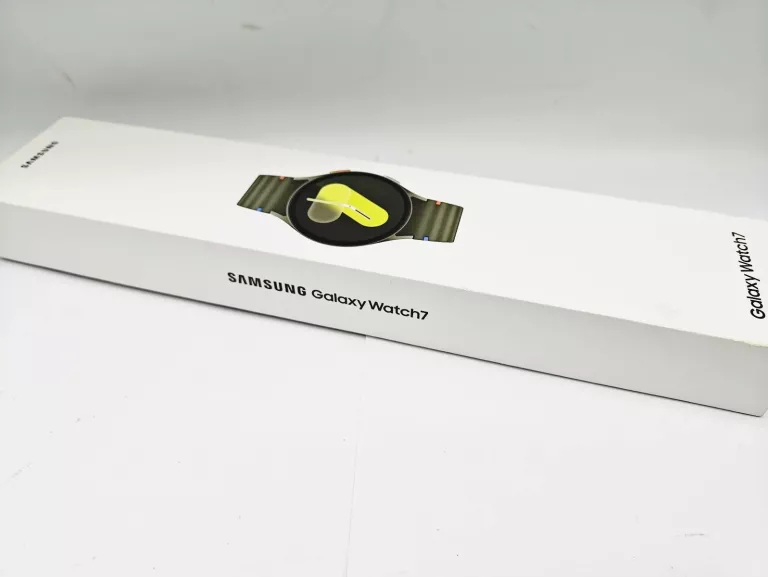 SAMSUNG GALAXY WATCH 7 @OKAZJA@