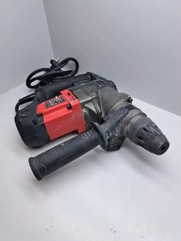 MŁOTOWIERTARKA NUTOOL RED NRHD900R
