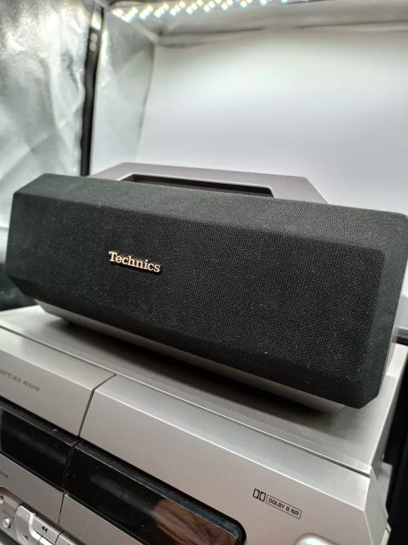 WIEŻA STEREO TECHNICS SH-EH750 KOMPLET