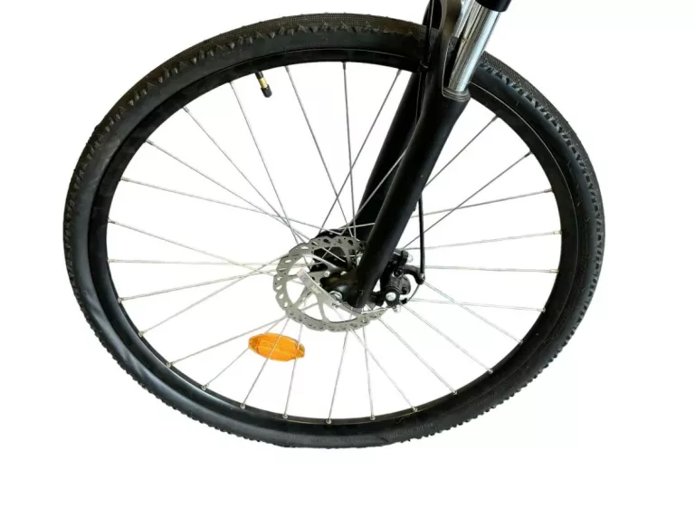 ROWER TREKKINGOWY RIVERSIDE RS500 RAMA: L KOLA:29 GW DO 05.2025!
